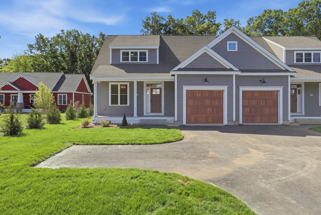 35 Sandy Pond Rd #A in Ayer