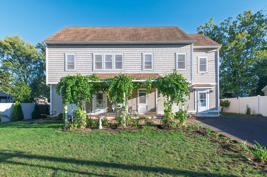 116 Common St in Braintree