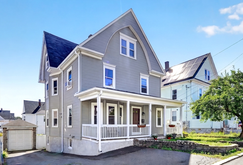 45 Fairview Terrace in Malden