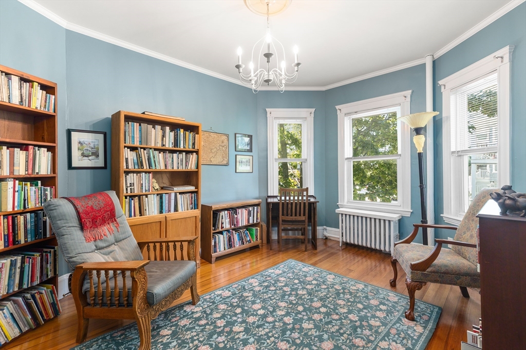 54 Percival Street #2 in Dorchester