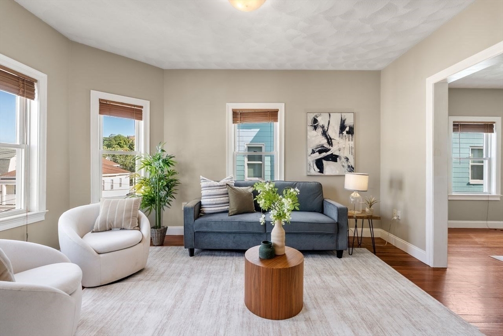 169 Sheridan Ave #3 in Medford