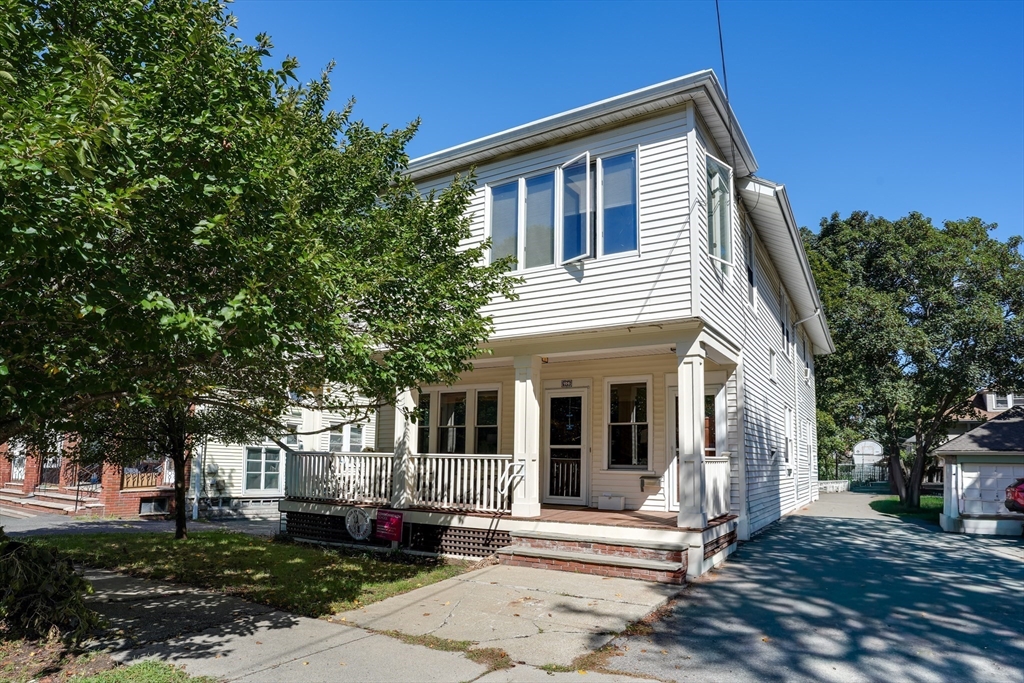 106 Harnden Ave #106 in Watertown