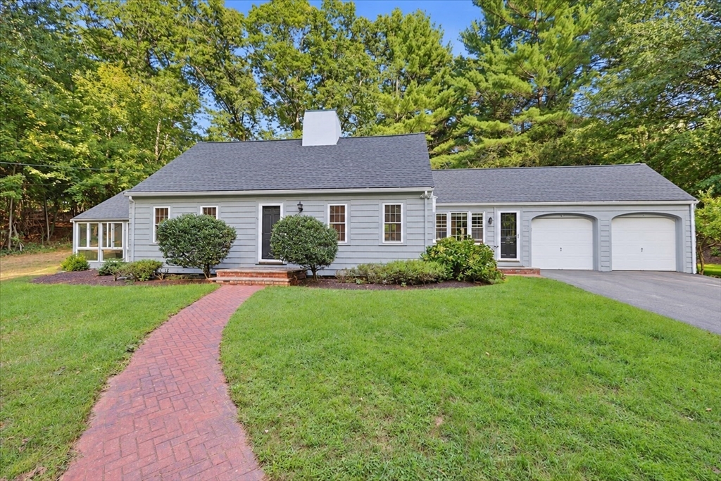 13 Millbrook Rd in Westwood