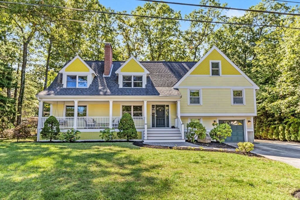 30 Sarah St in Burlington