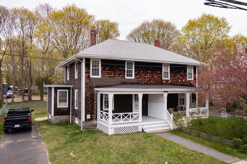 235 Standish Ave in Plymouth