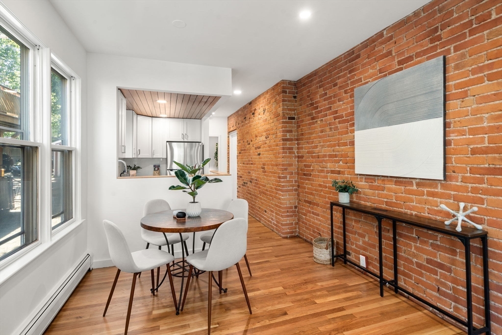 16 Upland Road #2 in Cambridge