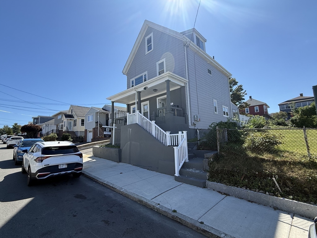 44 Rand in Revere