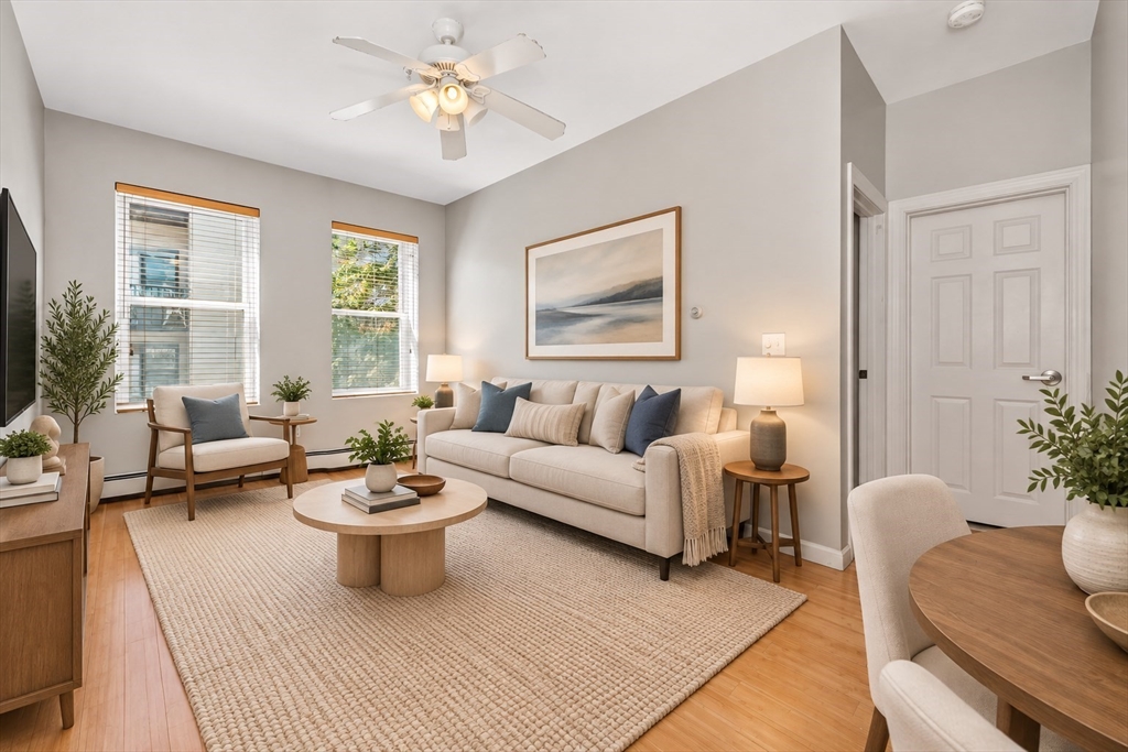 330 Summit Ave #305 in Brighton