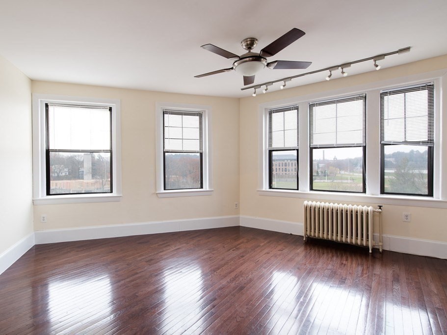 374 Chestnut Hill Ave #54 in Brighton