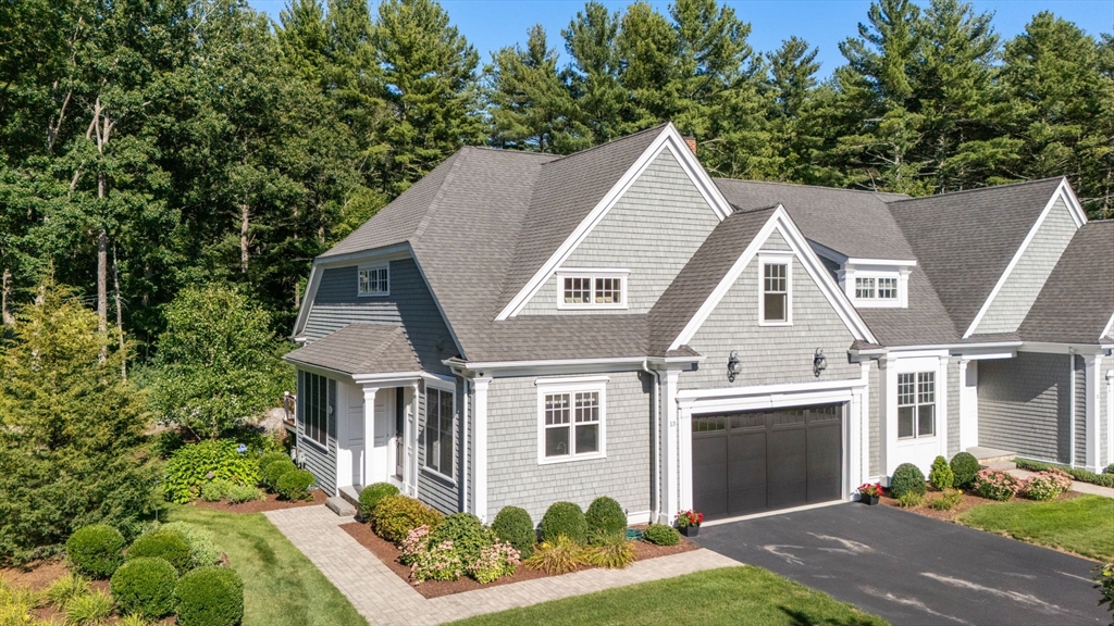 13 Garrison Way #13 in Carlisle