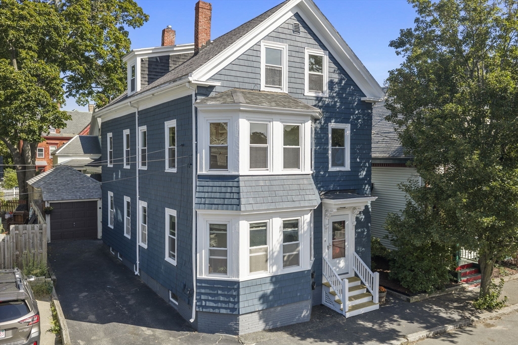 5 Willow Ave in Salem