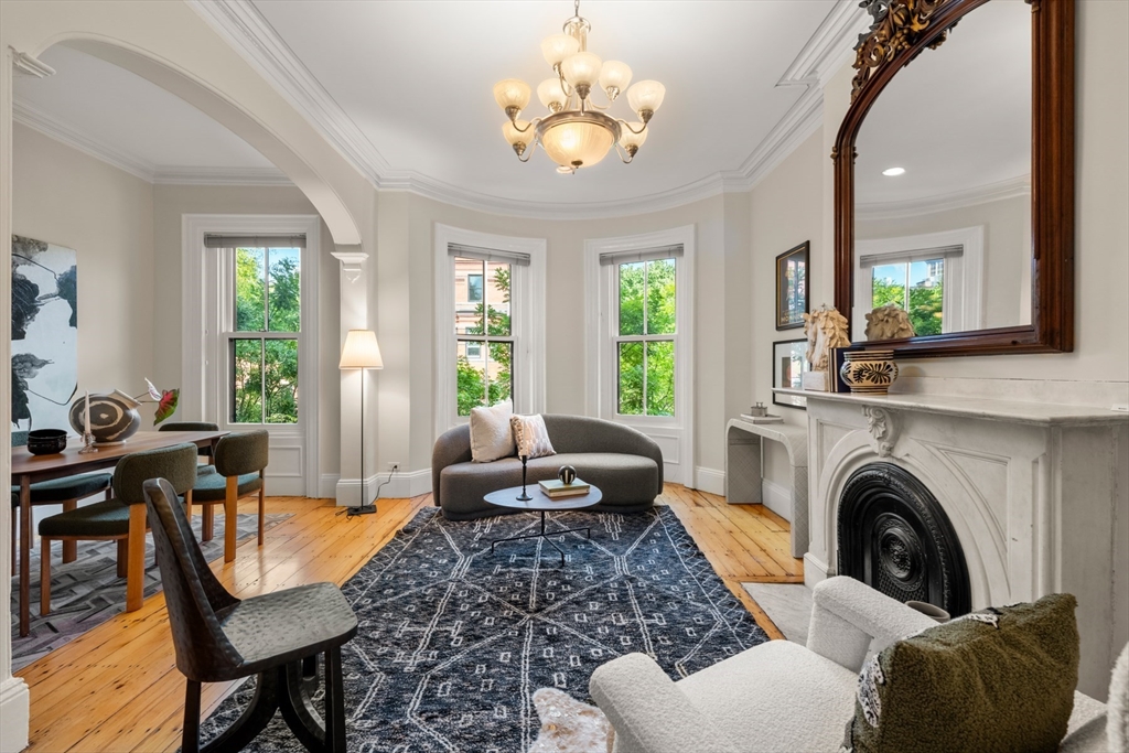 4 Claremont Park #2 in Boston