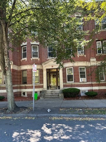 1710 Commonwealth Ave. #3 in Brighton