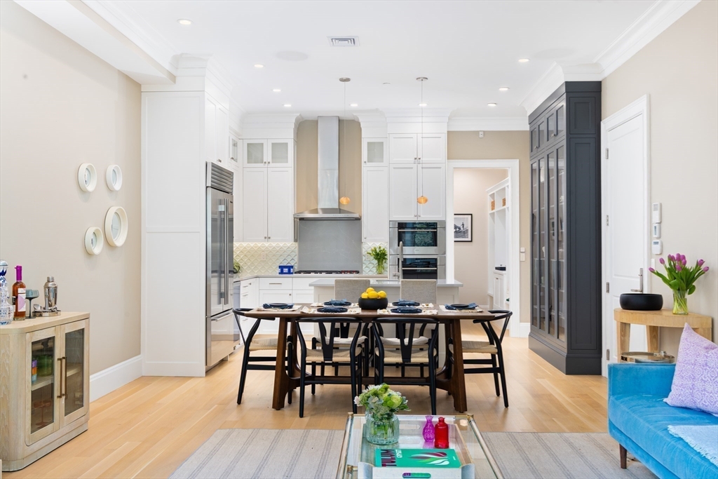 131 St Botolph St #1 in Boston