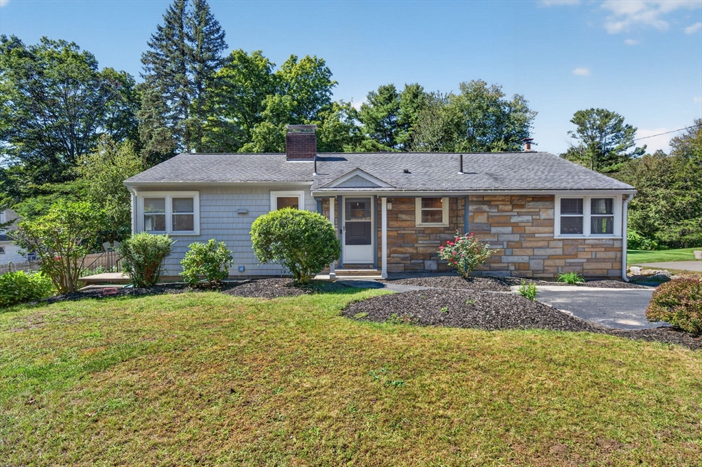 213 Salem St in Andover
