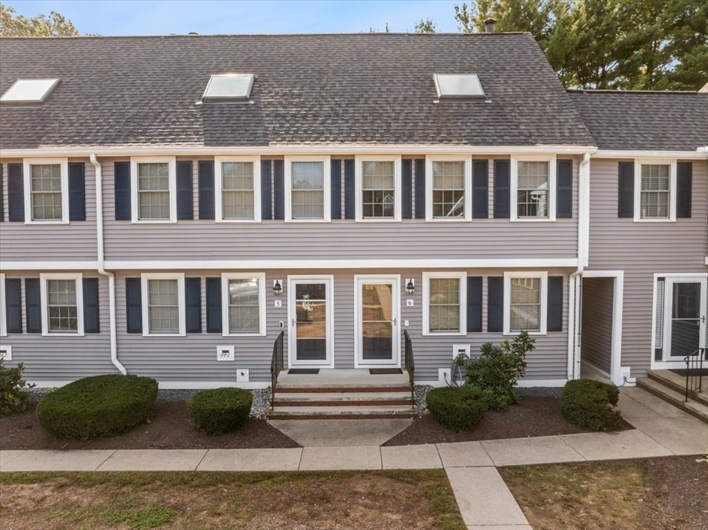 453 Turnpike St #6 in South Easton