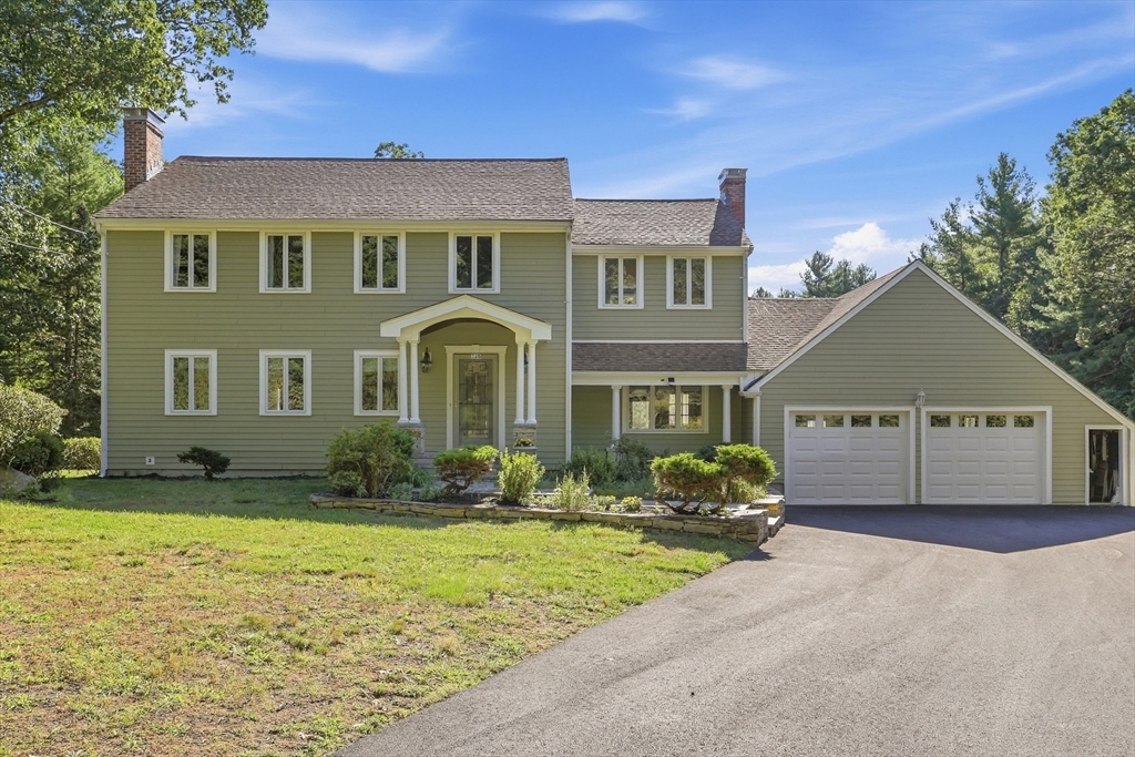 320 Heald Road in Carlisle