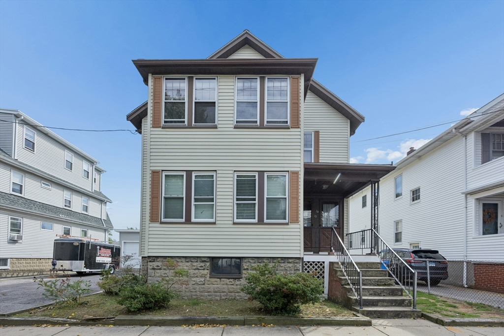 32-34 Walnut St in Belmont