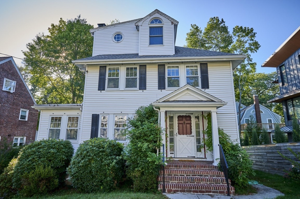 9 Princeton St in Newton