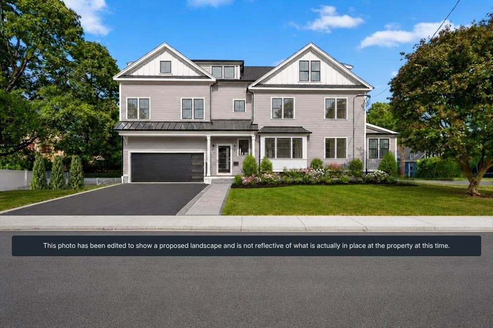 11 Greenough Street in Needham Heights