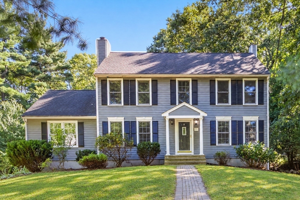 23 Oak St in Medway