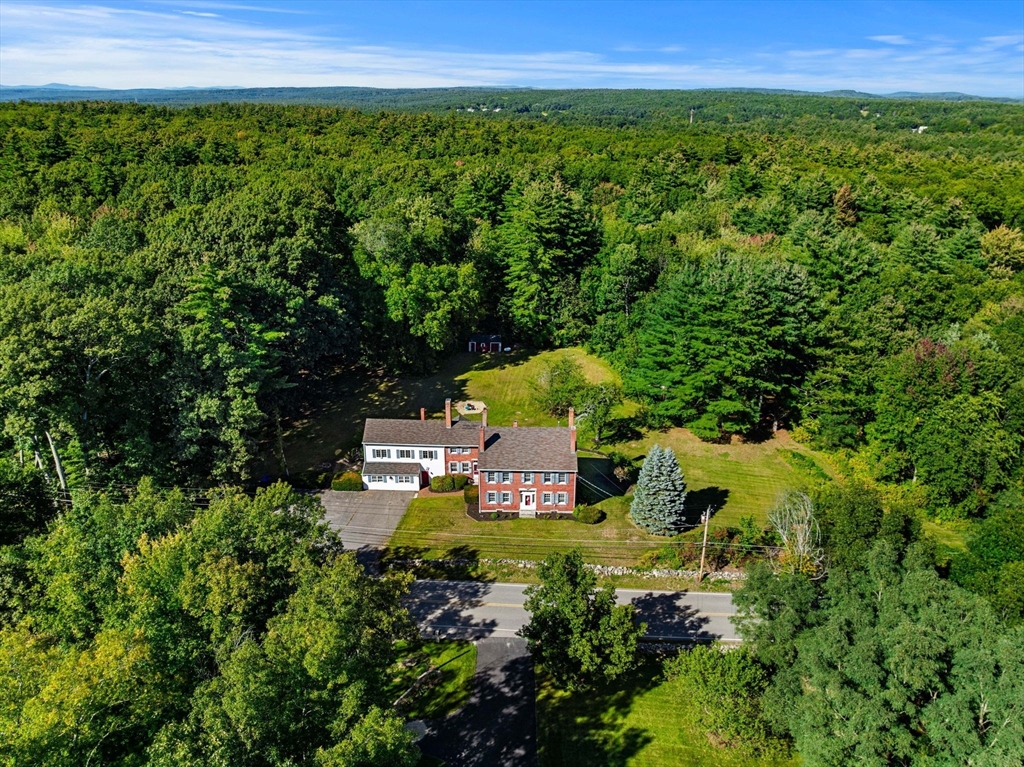 53 Groton Rd in Shirley