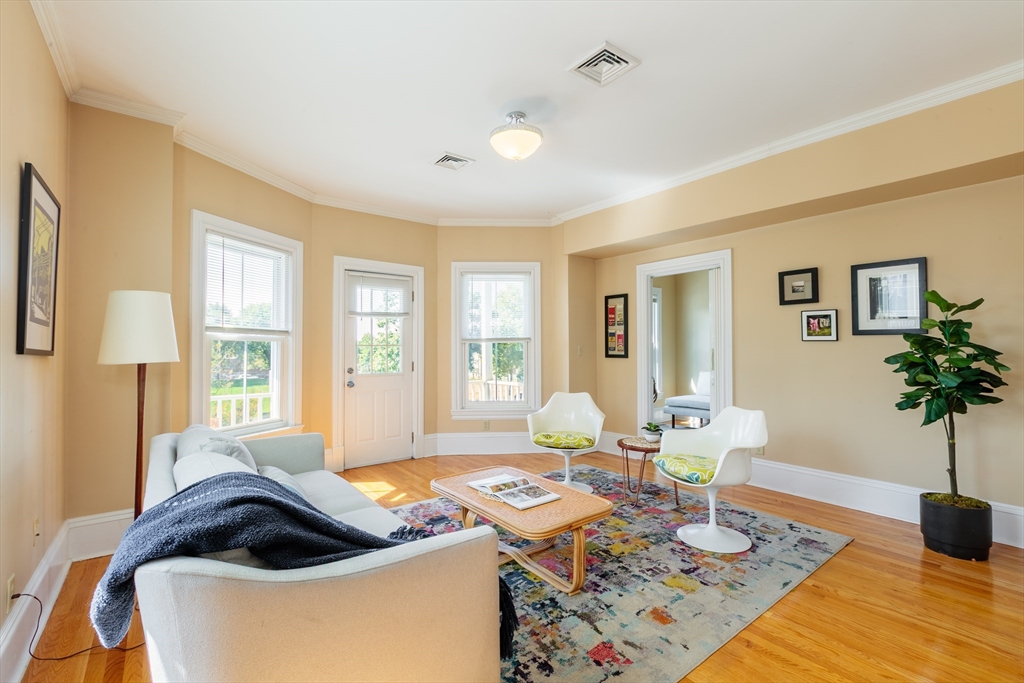 561A Broadway #2 in Somerville