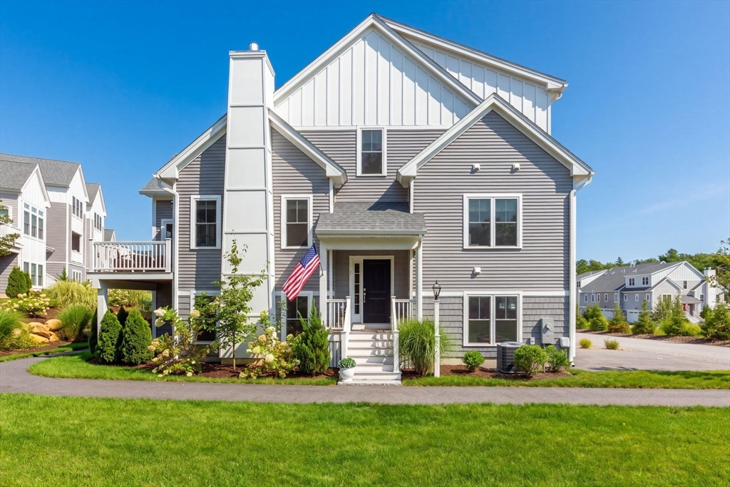 7 Mulberry in Plymouth