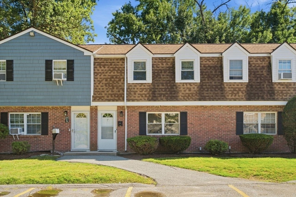17 Orchard #L in Haverhill
