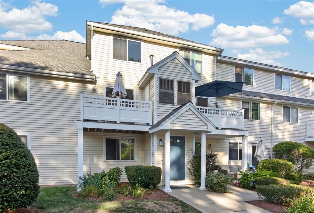 360 Littleton Road #C1 in Chelmsford