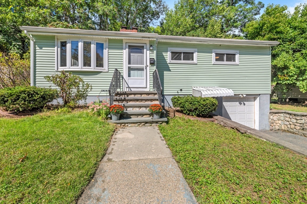 191 Kenrick St in Brighton