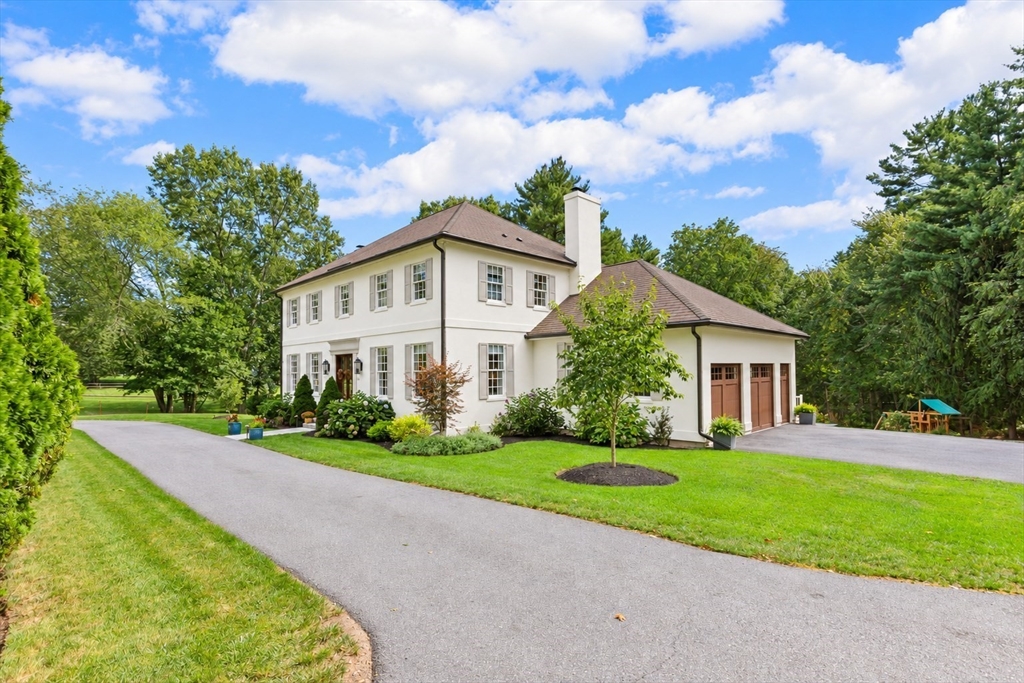 153 Essex St. in South Hamilton