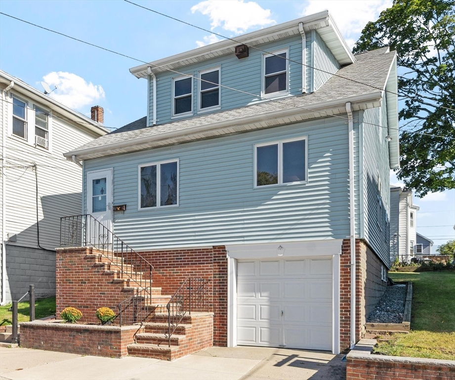65 Albion Street in Everett