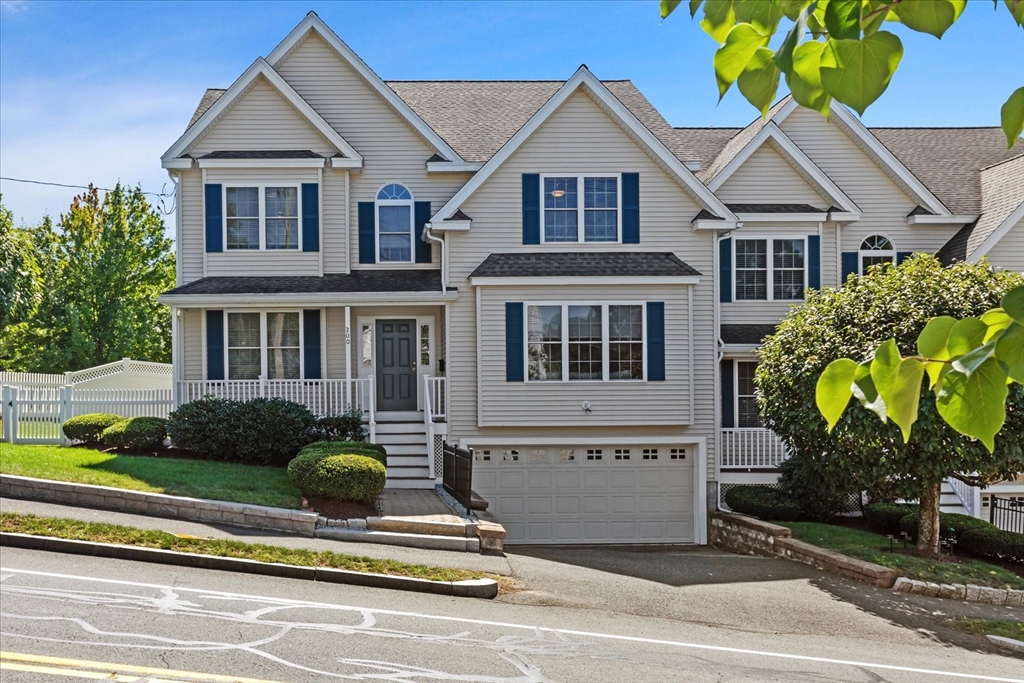 200 West St #200 in Needham Heights