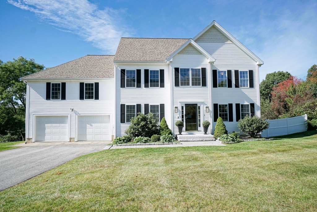 5 Overlook Circle in Haverhill
