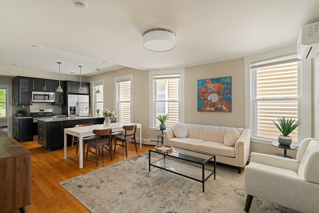 125 Princeton Street #1 in Boston