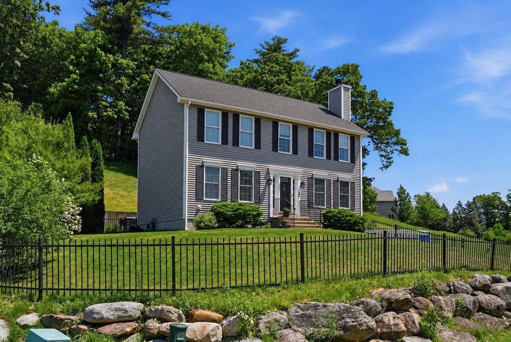 67 Hidden in Dracut