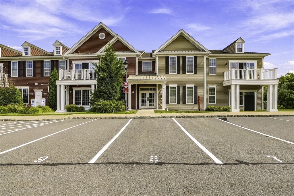 2102 Simeon Howard Way #2102 in Westborough