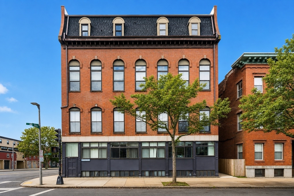 356-358 Main St #G2 in Charlestown