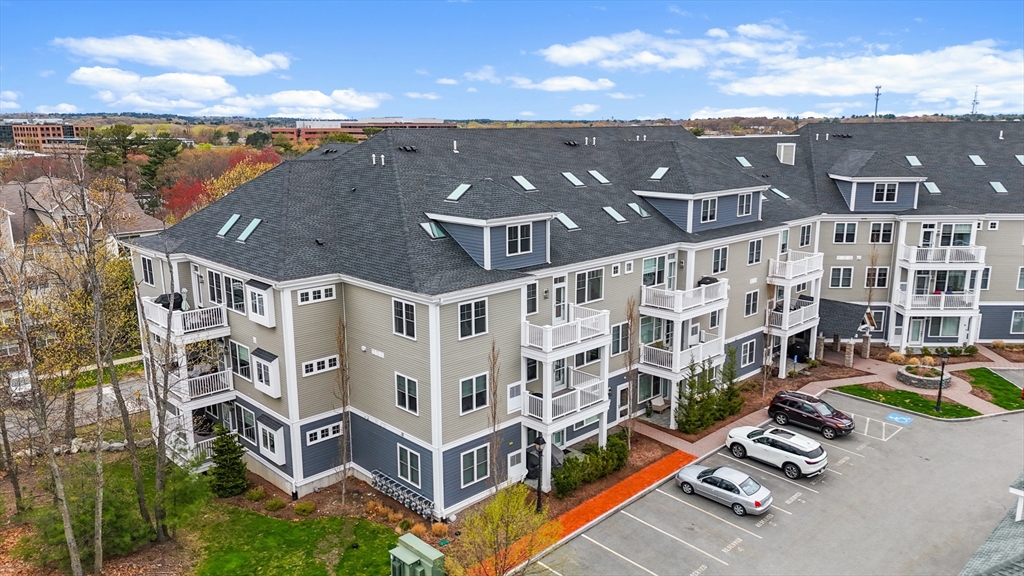 16 Taylor Drive #3007 in Reading