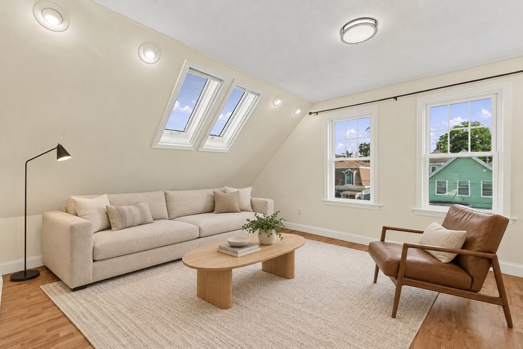 51 Albion St #B in Medford