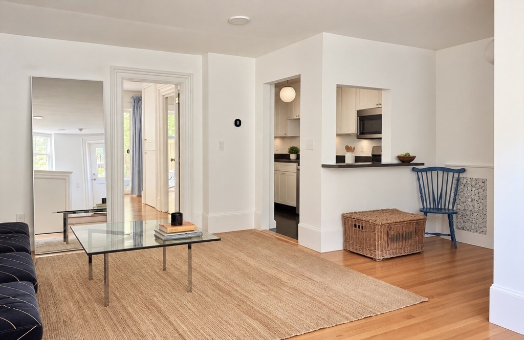 599 Tremont St #6 in Boston