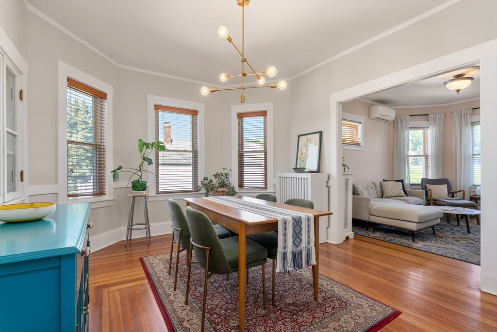 266 Fellsway West #3 in Medford