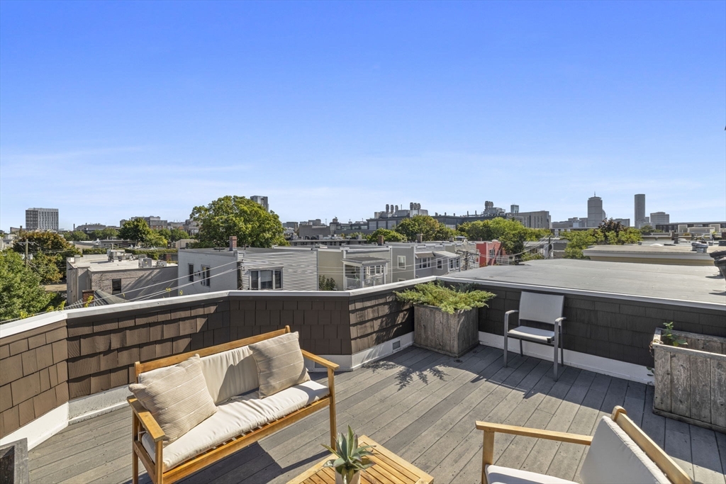 98 Allston Street #3 in Cambridge
