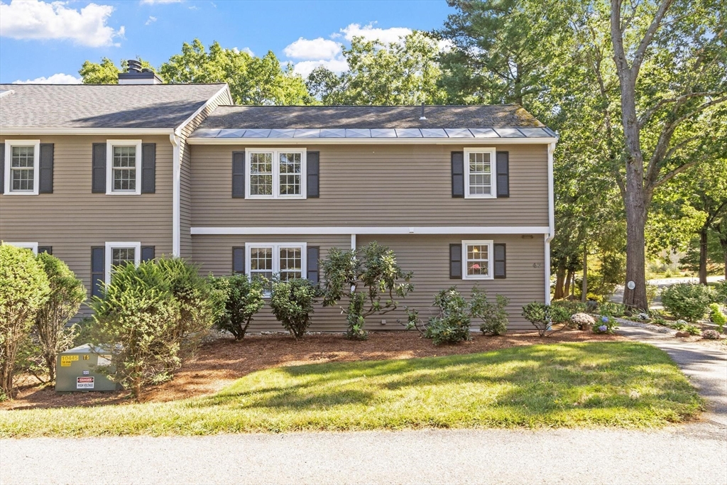 47 Cortland Ln #47 in Boxborough