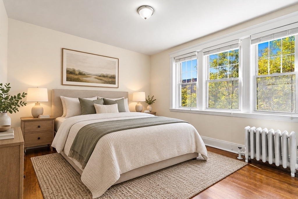 10 Melvin Ave #9 in Brighton