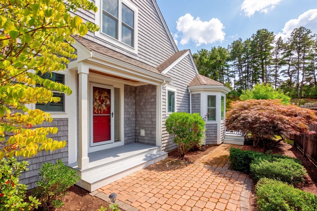 16 Latham Wood #16 in Plymouth