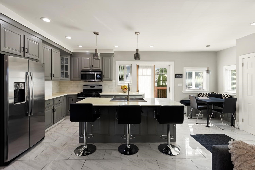108 Maple St in Lynn