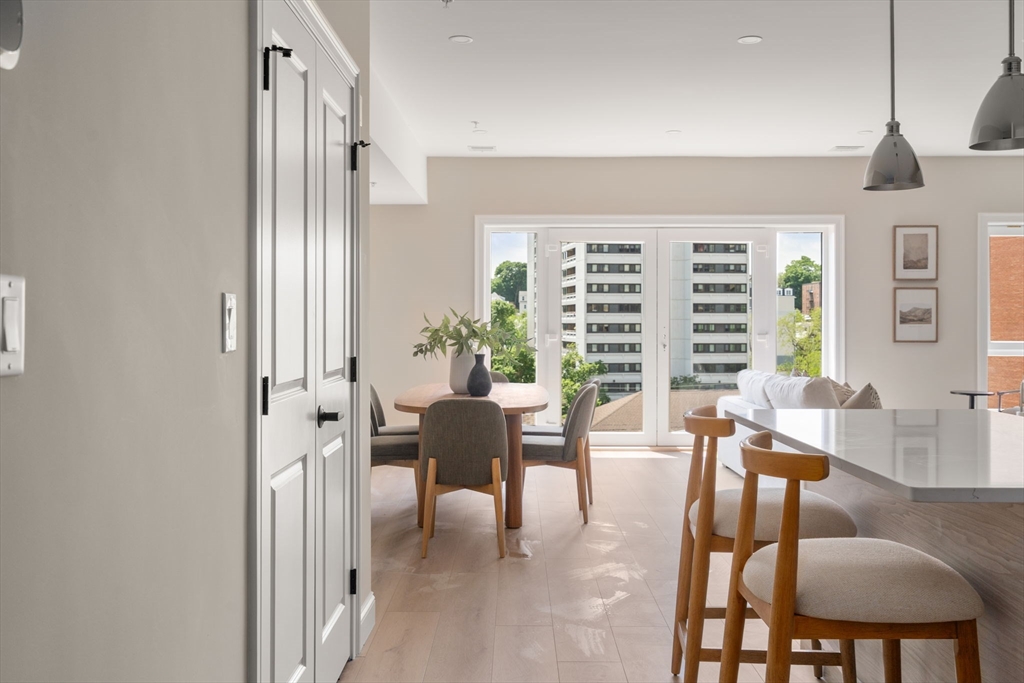 13 Wentworth Road #404 in Quincy