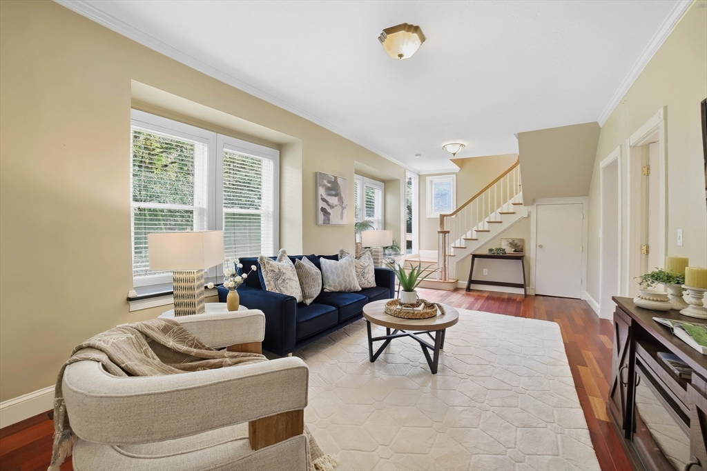 550 Sunderland Road in Worcester